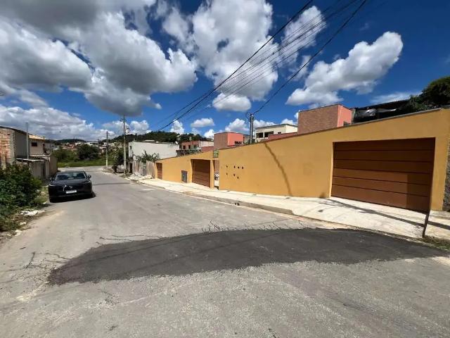 Casa venda em Região Geográfica Imediata de Belo Horizonte, Região Metropolitana de Belo Horizonte