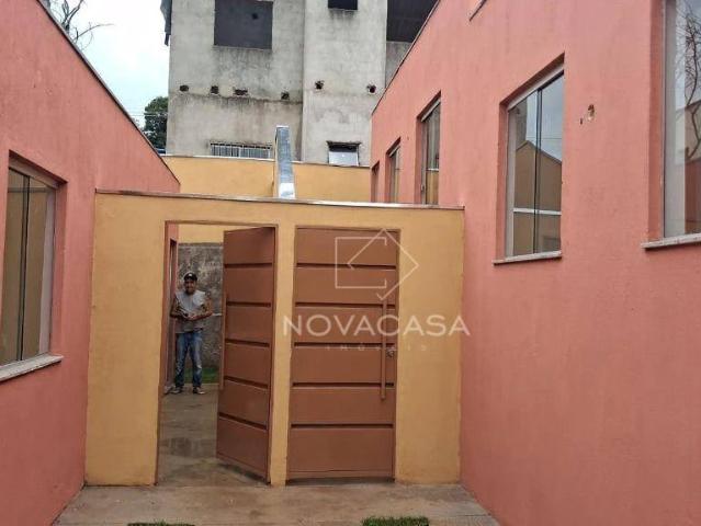 Casa venda em Iolanda, Ribeirão das Neves