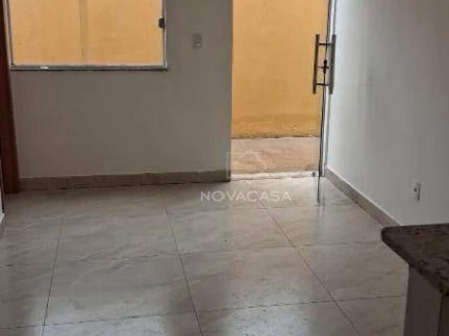 Casa venda em Iolanda, Ribeirão das Neves