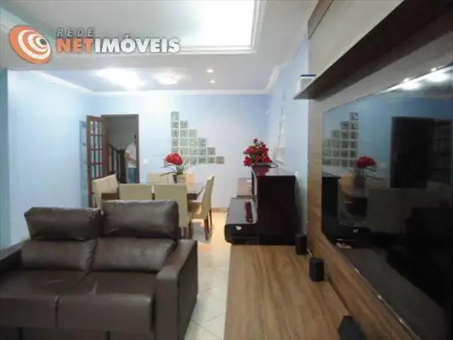 Casa venda em Jardim Alvorada, Ribeirão das Neves