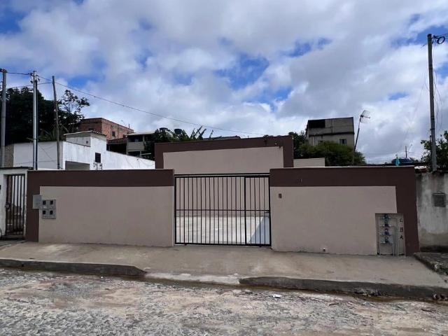 Casa venda em Jardim Colonial, Ribeirão das Neves