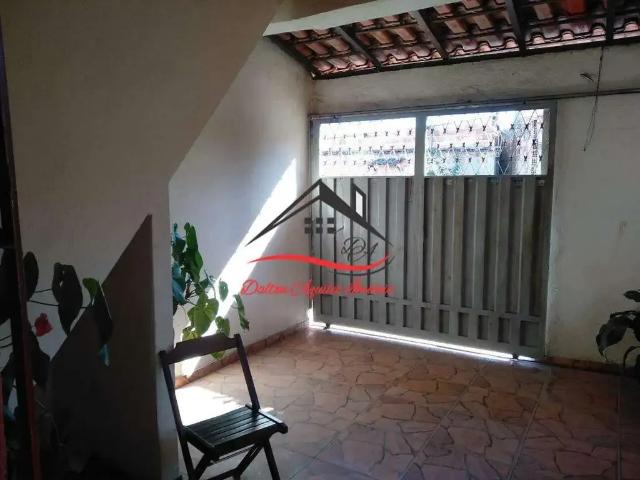 Casa venda em Ribeirão das Neves, Região Geográfica Intermediária de Belo Horizonte
