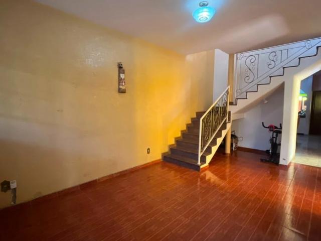 Casa venda em Ribeirão das Neves, Região Geográfica Intermediária de Belo Horizonte