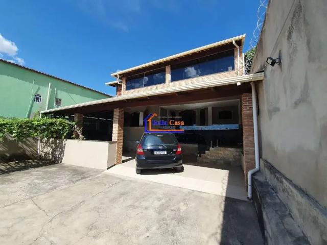 Casa venda em Justinópolis, Ribeirão das Neves