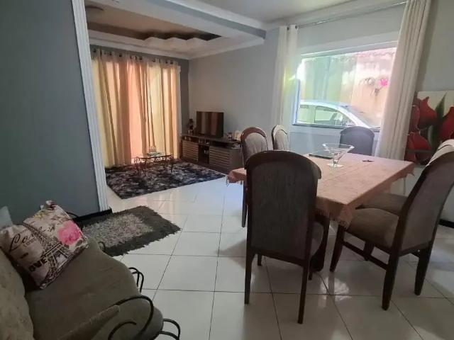 Casa venda em Vila Delma, Ribeirão das Neves