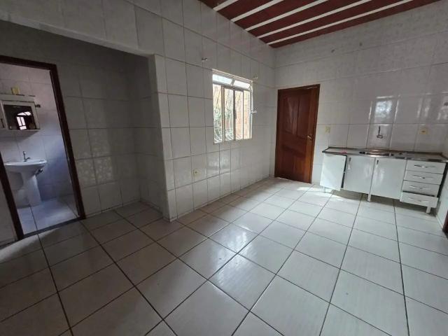 Casa venda em Ribeirão das Neves, Região Geográfica Intermediária de Belo Horizonte