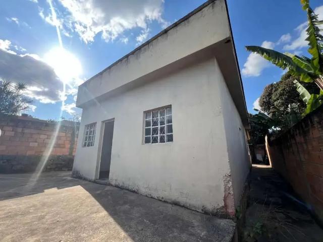Casa venda em Região Geográfica Imediata de Belo Horizonte, Região Metropolitana de Belo Horizonte