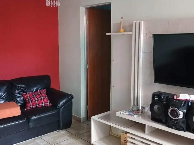Casa venda em Ribeirão das Neves, Região Geográfica Intermediária de Belo Horizonte