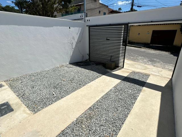 Casa venda em Jardim São Judas Tadeu, Ribeirão das Neves