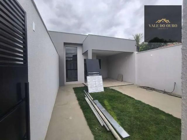 Casa venda em Justinópolis, Ribeirão das Neves