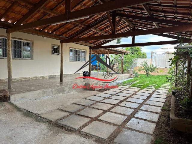 Casa venda em Ribeirão das Neves, Região Geográfica Intermediária de Belo Horizonte