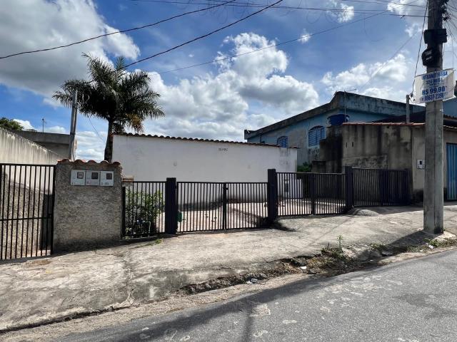Casa venda em Rosaneves, Ribeirão das Neves