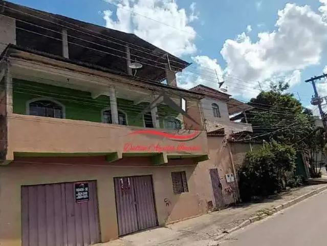 Casa venda em Região Geográfica Imediata de Belo Horizonte, Região Metropolitana de Belo Horizonte