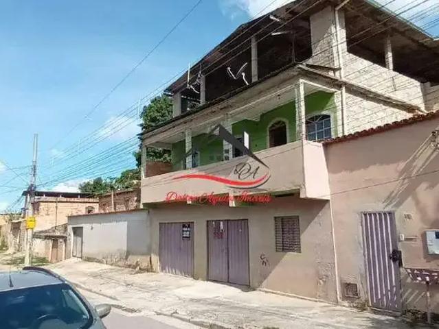 Casa venda em Região Geográfica Imediata de Belo Horizonte, Região Metropolitana de Belo Horizonte