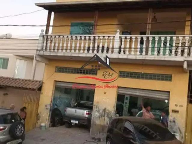Casa venda em Região Geográfica Imediata de Belo Horizonte, Região Metropolitana de Belo Horizonte
