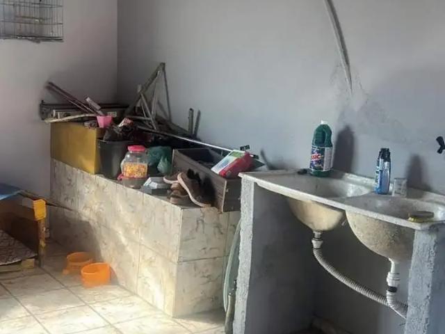 Casa venda em Ribeirão das Neves, Região Geográfica Intermediária de Belo Horizonte
