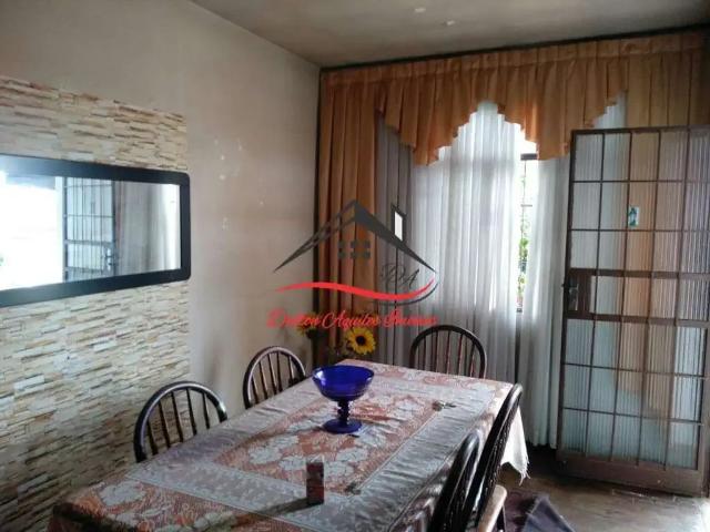 Casa venda em Ribeirão das Neves, Região Geográfica Intermediária de Belo Horizonte