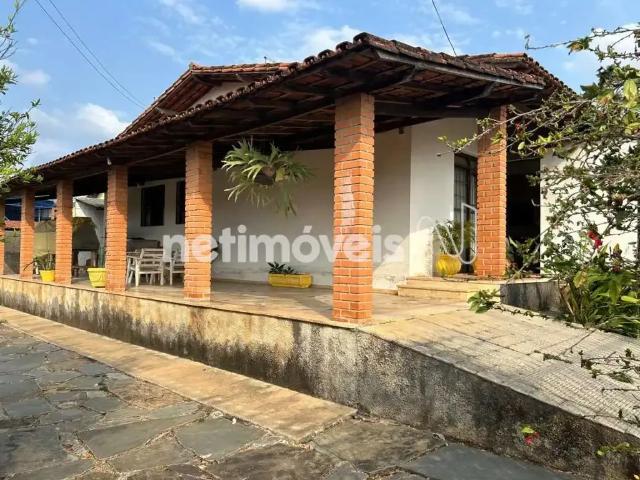 Casa venda em Ribeirão das Neves, Região Geográfica Intermediária de Belo Horizonte