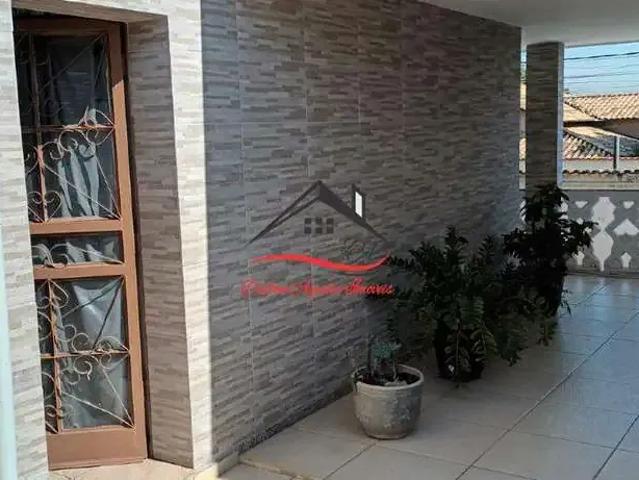 Casa venda em Ribeirão das Neves, Região Geográfica Intermediária de Belo Horizonte