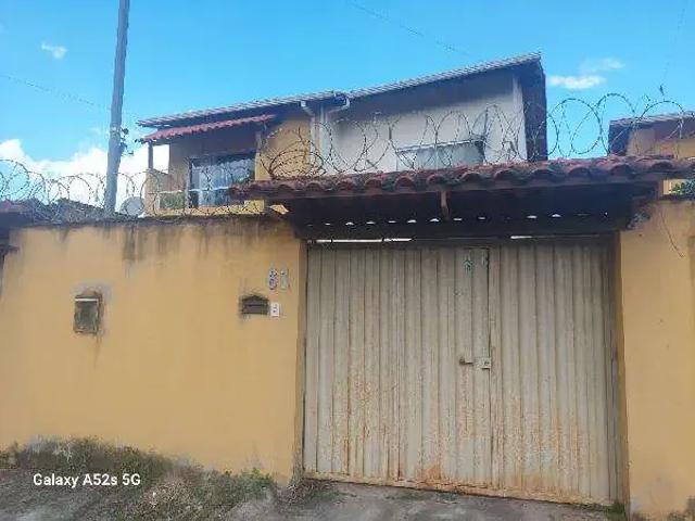 Casa venda em Região Geográfica Imediata de Belo Horizonte, Região Metropolitana de Belo Horizonte