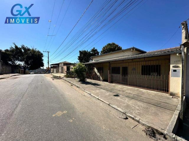 Casa venda em San Genaro, Ribeirão das Neves