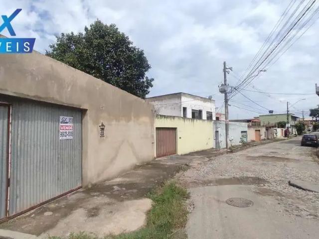Casa venda em Região Geográfica Imediata de Belo Horizonte, Região Metropolitana de Belo Horizonte