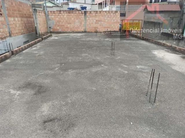 Casa venda em Ribeirão das Neves, Região Geográfica Intermediária de Belo Horizonte
