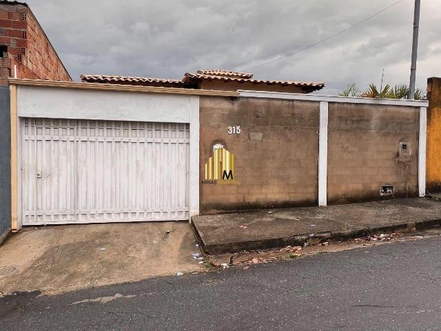 Casa venda em San Marino, Ribeirão das Neves