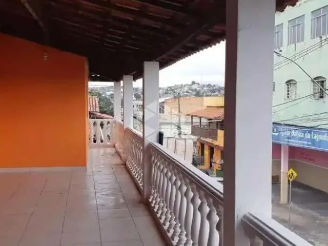 Casa venda em Região Geográfica Imediata de Belo Horizonte, Região Metropolitana de Belo Horizonte