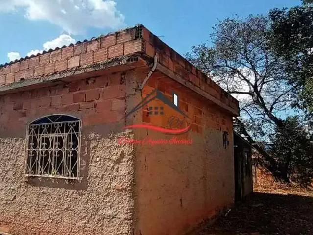 Casa venda em Região Geográfica Imediata de Belo Horizonte, Região Metropolitana de Belo Horizonte