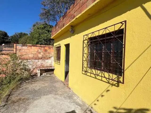 Casa venda em Região Geográfica Imediata de Belo Horizonte, Região Metropolitana de Belo Horizonte