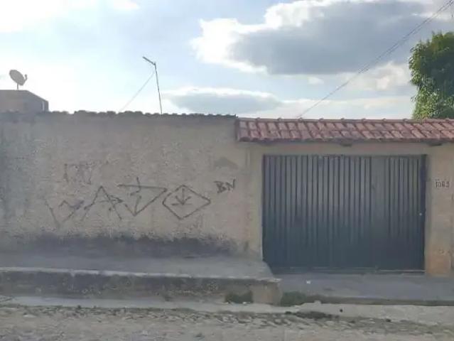 Casa venda em Região Geográfica Imediata de Belo Horizonte, Região Metropolitana de Belo Horizonte