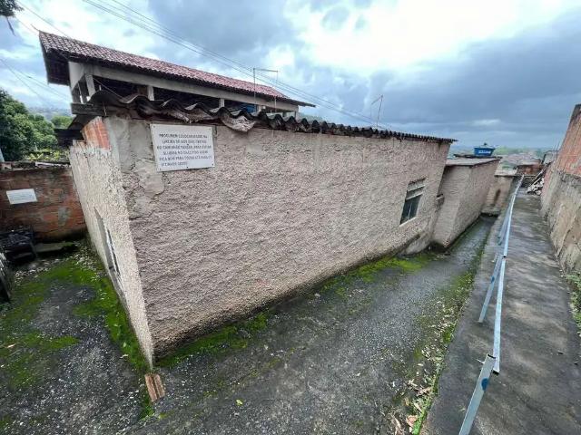 Casa venda em Região Geográfica Imediata de Belo Horizonte, Região Metropolitana de Belo Horizonte