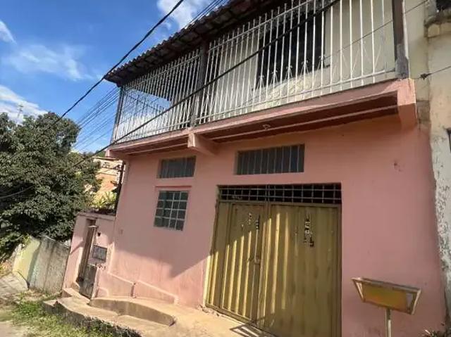 Casa venda em Região Geográfica Imediata de Belo Horizonte, Região Metropolitana de Belo Horizonte