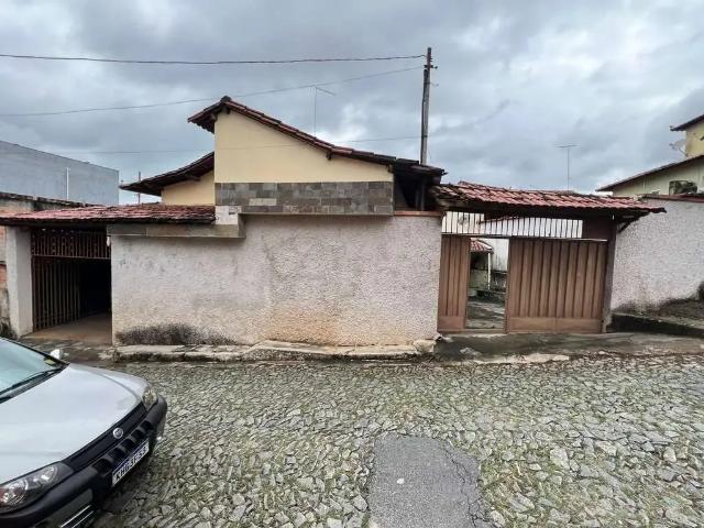 Casa venda em Região Geográfica Imediata de Belo Horizonte, Região Metropolitana de Belo Horizonte