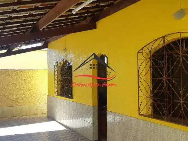 Casa venda em Ribeirão das Neves, Região Geográfica Intermediária de Belo Horizonte