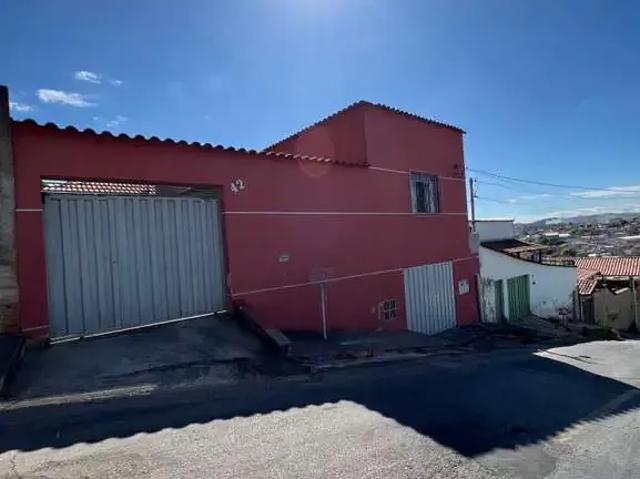 Casa venda em Região Geográfica Imediata de Belo Horizonte, Região Metropolitana de Belo Horizonte