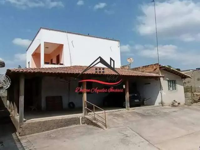Casa venda em Região Geográfica Imediata de Belo Horizonte, Região Metropolitana de Belo Horizonte