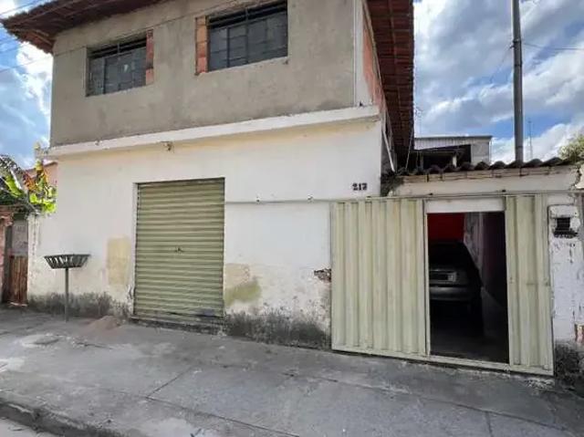Casa venda em Região Geográfica Imediata de Belo Horizonte, Região Metropolitana de Belo Horizonte