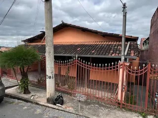 Casa venda em Região Geográfica Imediata de Belo Horizonte, Região Metropolitana de Belo Horizonte