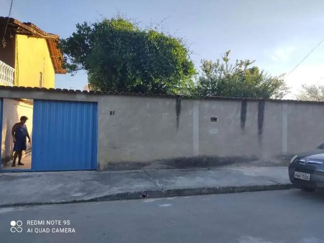 Casa venda em Ribeirão das Neves, Região Geográfica Intermediária de Belo Horizonte
