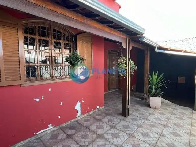 Casa venda em Ribeirão das Neves, Região Geográfica Intermediária de Belo Horizonte
