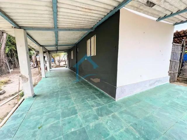 Casa venda em Ribeirão das Neves, Região Geográfica Intermediária de Belo Horizonte