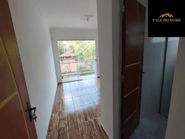 Casa venda em Ribeirão das Neves, Região Geográfica Intermediária de Belo Horizonte