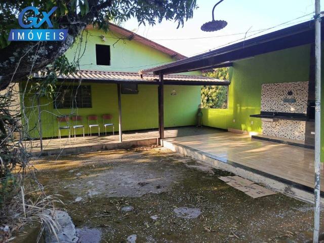 Casa venda em Condomínio Residencial Vale das Acácias, Ribeirão das Neves