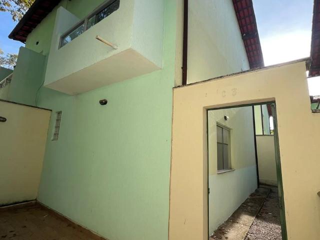 Casa venda em Condomínio Residencial Vale das Acácias, Ribeirão das Neves
