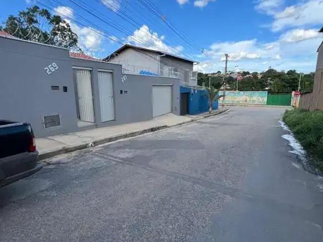 Casa venda em Região Geográfica Imediata de Belo Horizonte, Região Metropolitana de Belo Horizonte