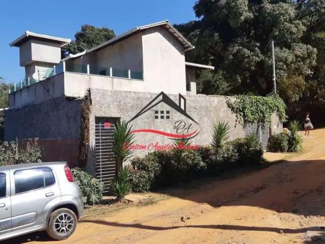 Casa venda em Região Geográfica Imediata de Belo Horizonte, Região Metropolitana de Belo Horizonte