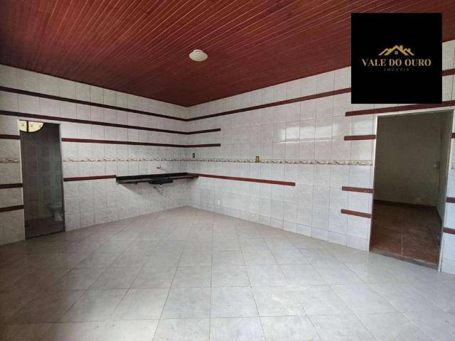 Casa venda em Status, Ribeirão das Neves
