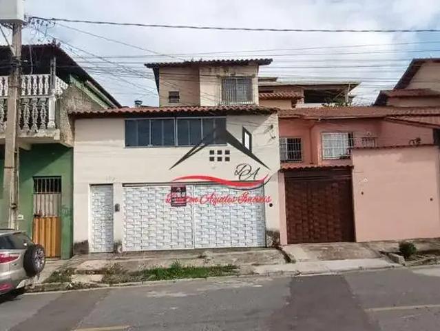 Casa venda em Região Geográfica Imediata de Belo Horizonte, Região Metropolitana de Belo Horizonte